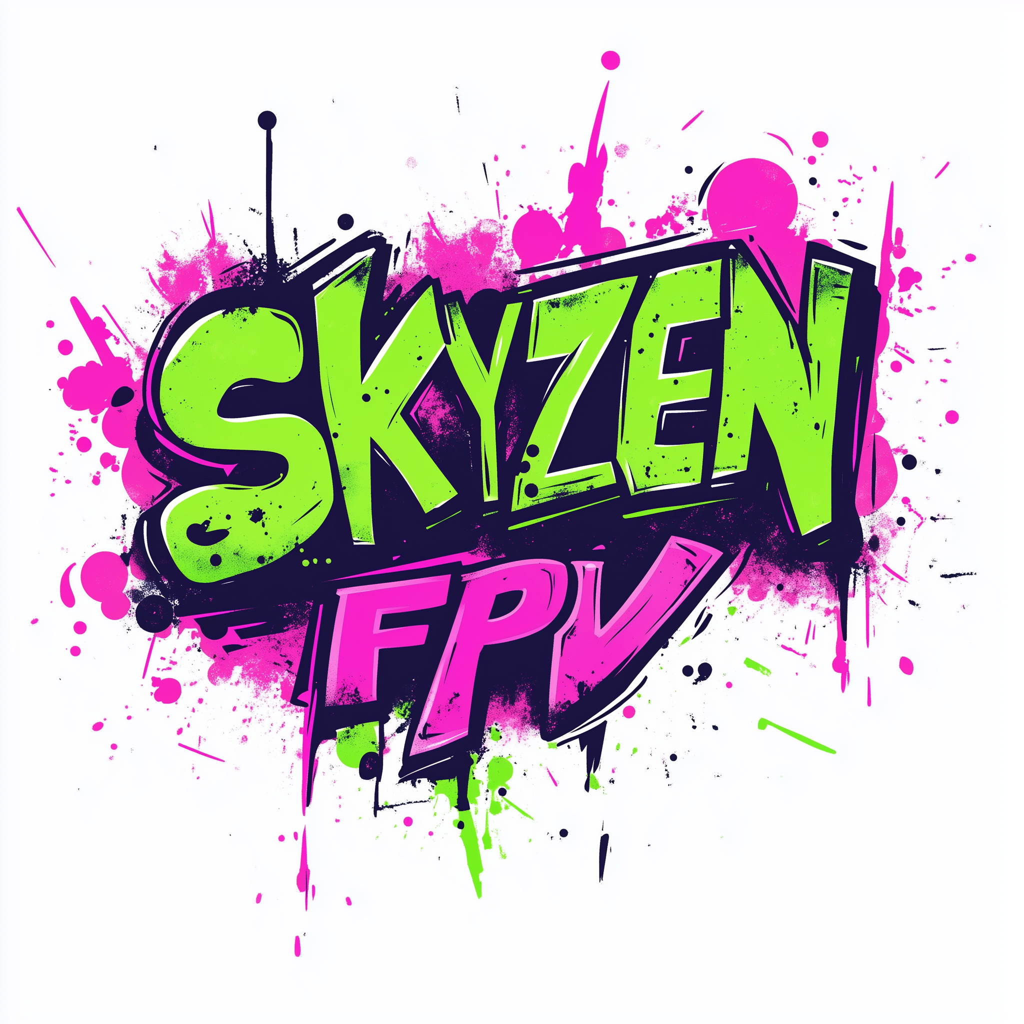 Skyzen FPV