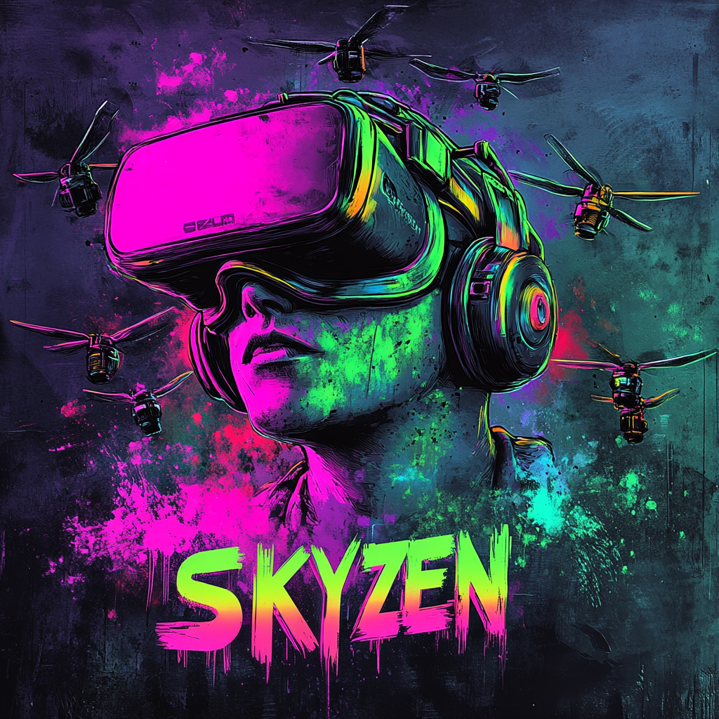 Skyzen FPV